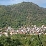 Veduta su Rovegro - Foto M. Piana